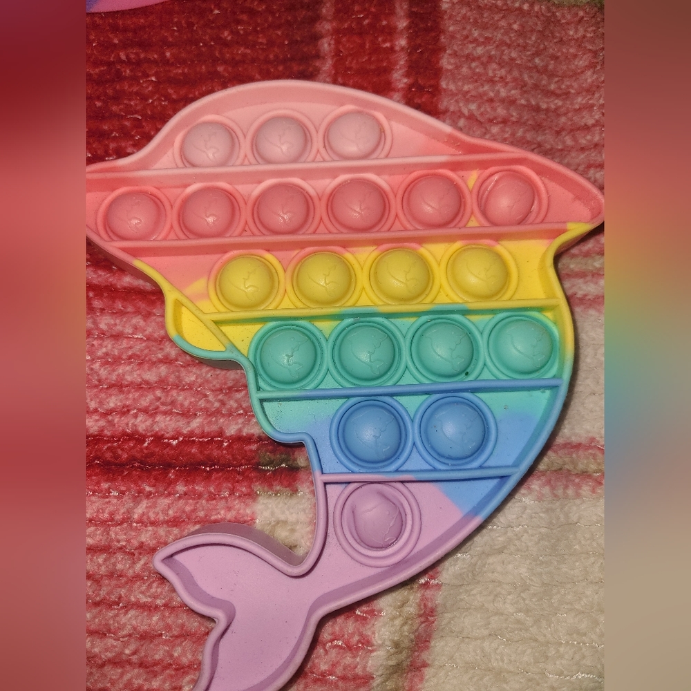 =^10 animal pop its fidgets - Picture 11 of 11